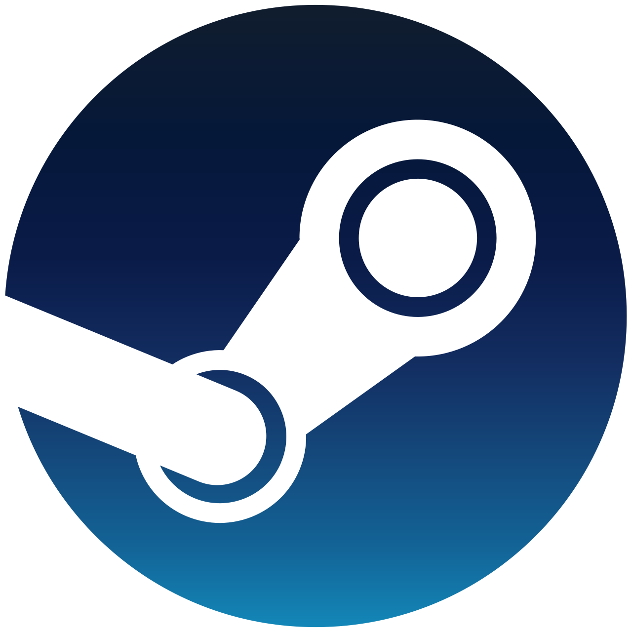 Steam Random Hesap