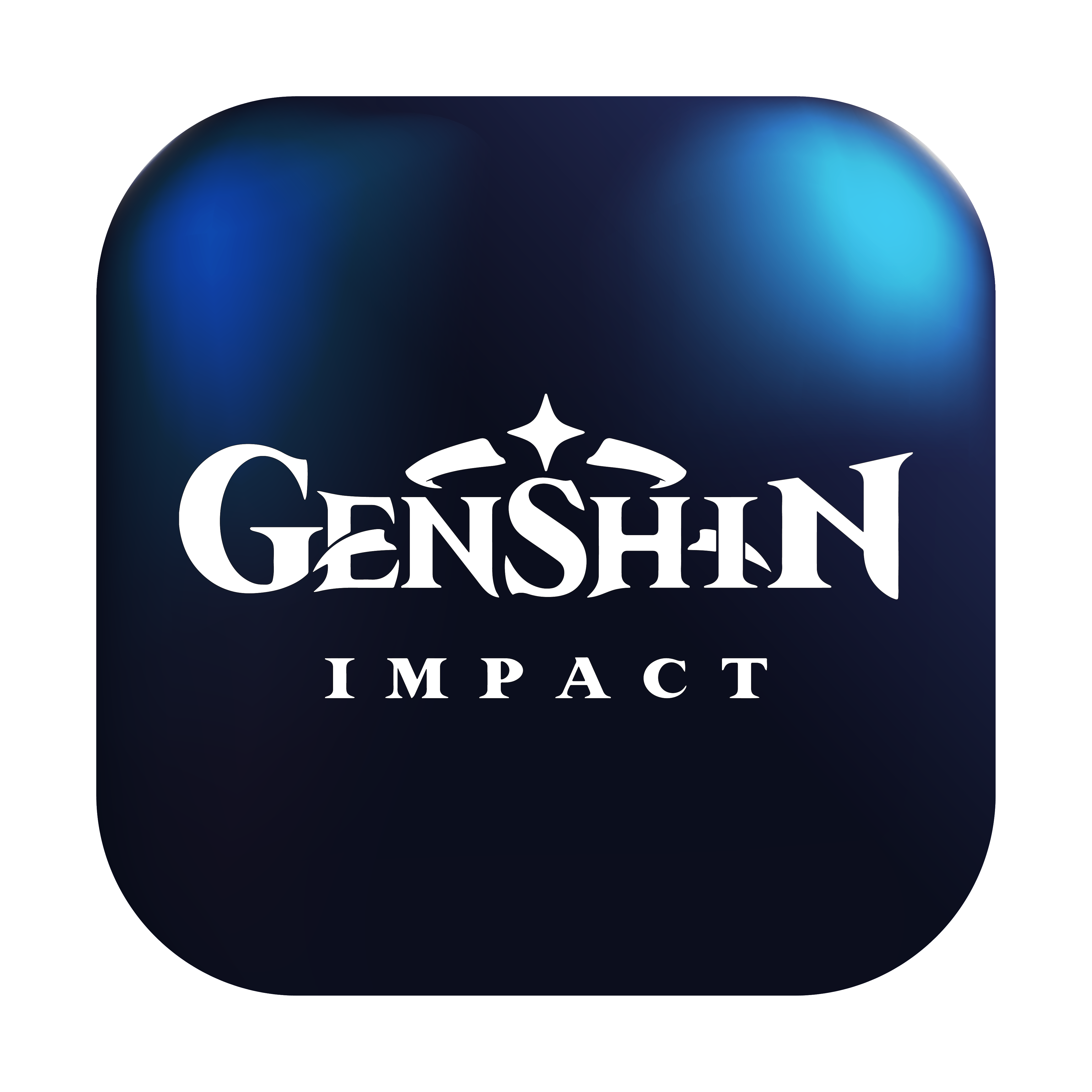 Genshin Impact Hesap