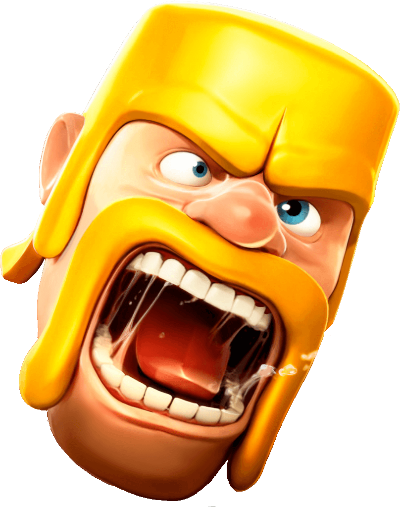 Clash Of Clans Hesap