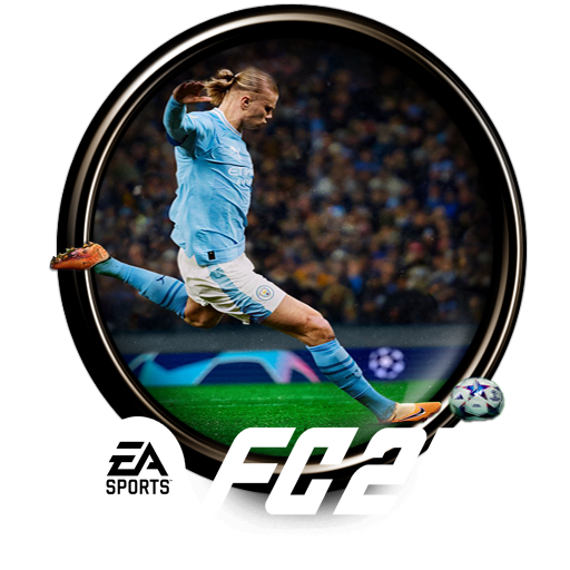 FC24 Hesap