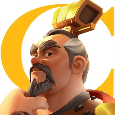 Rise Of Kingdoms Hesap