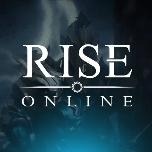 Rise Online Gold