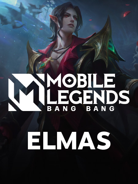 Mobile Legends Elmas