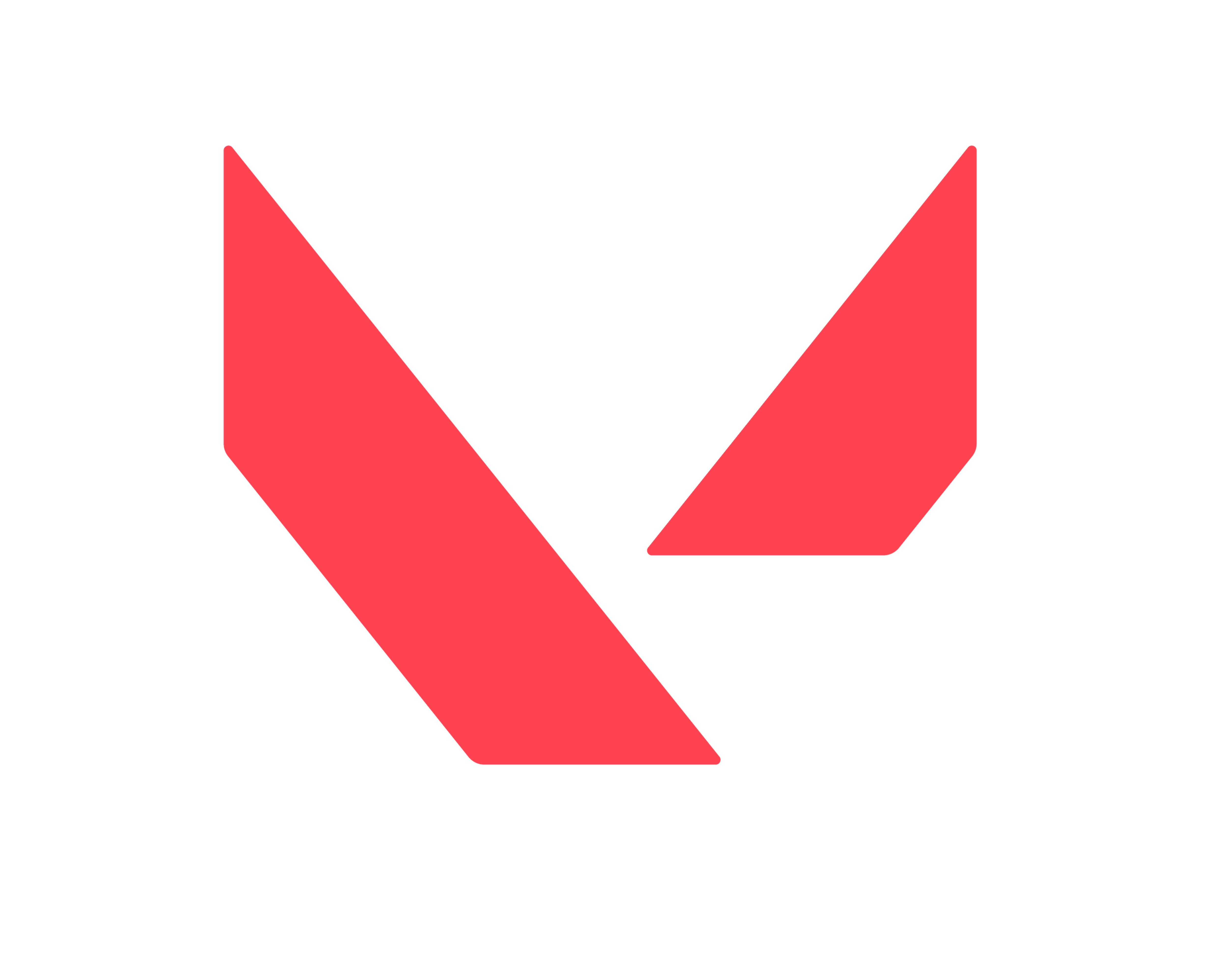 Valorant Random Hesap