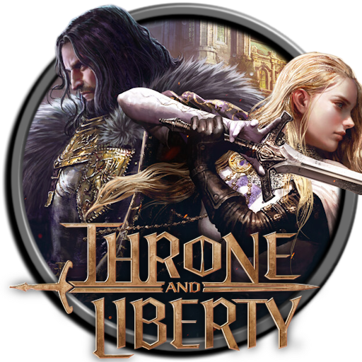 Throne And Liberty Hesap