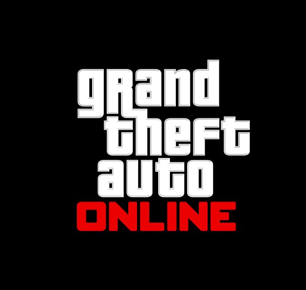 Grand Theft Auto Online