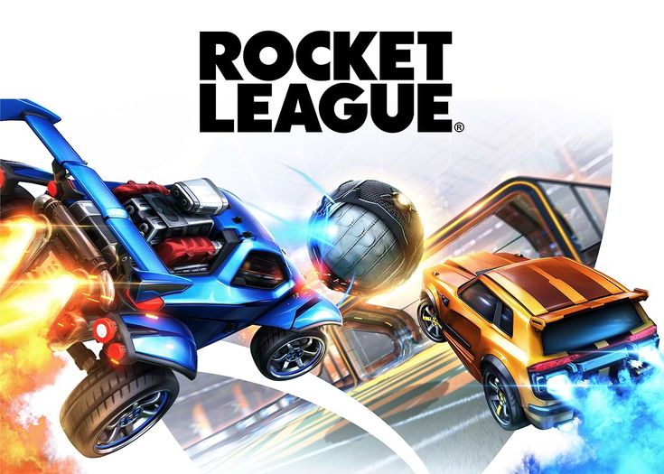 Rocket League