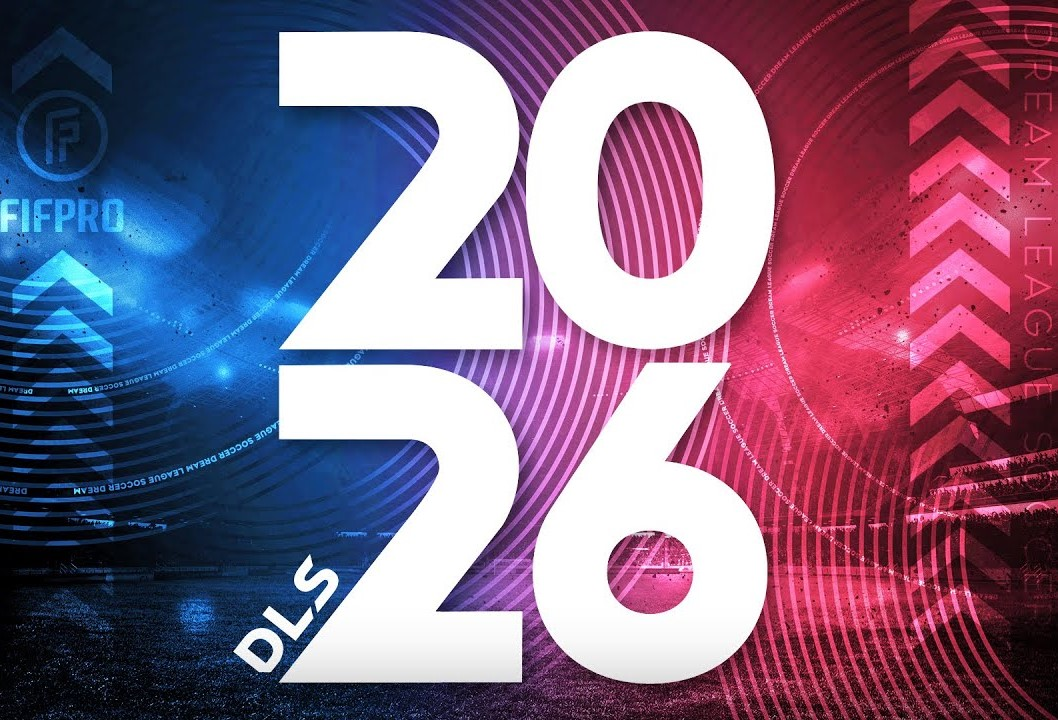 Dream League Soccer 2026