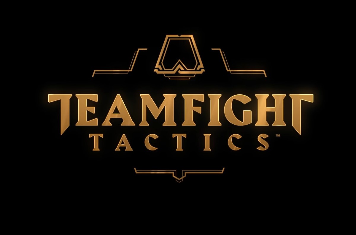 Teamfight Tactisc