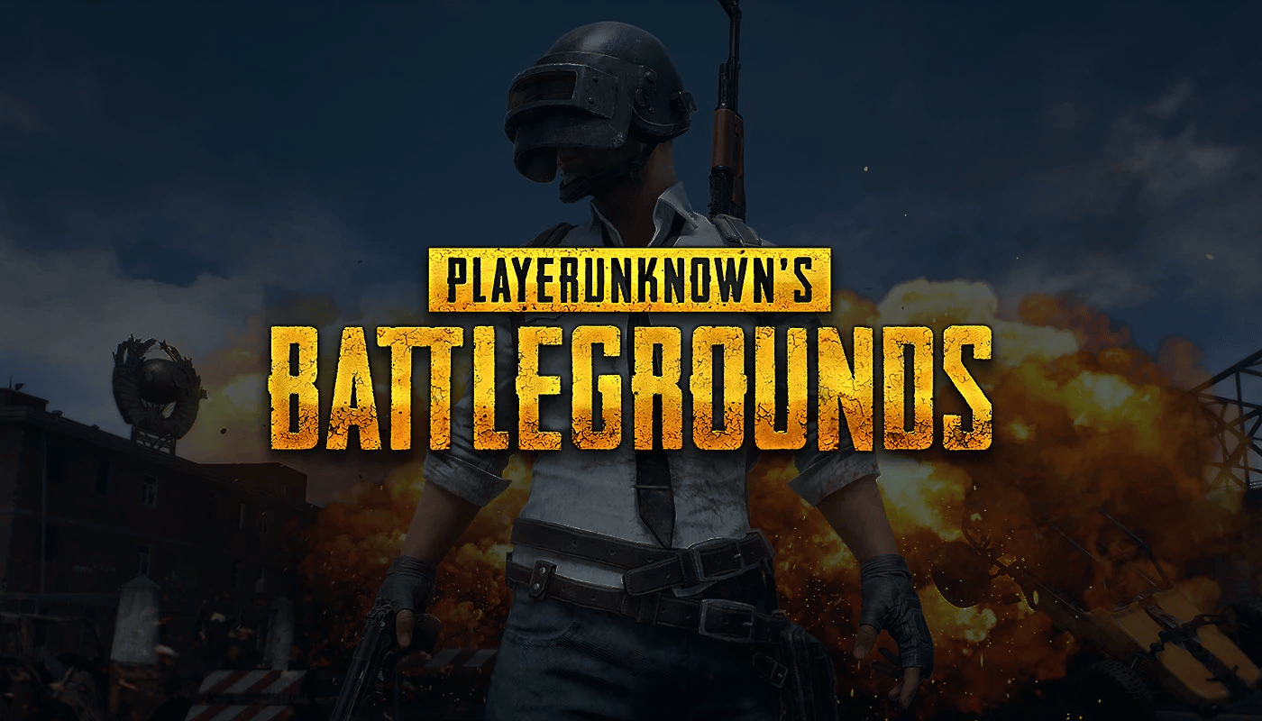 Pubg Battlegrounds
