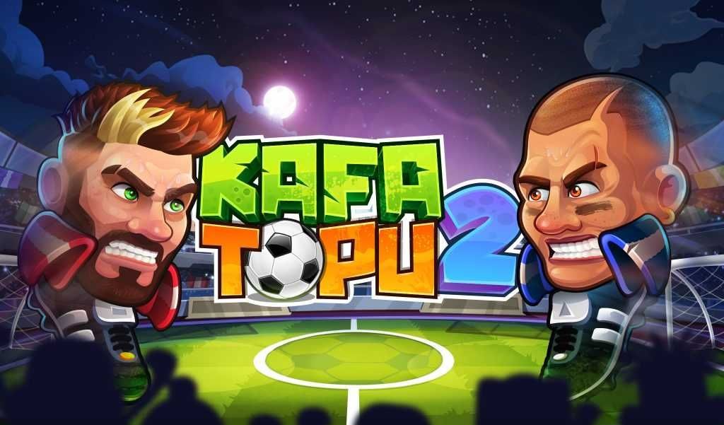 Kafa Topu 2