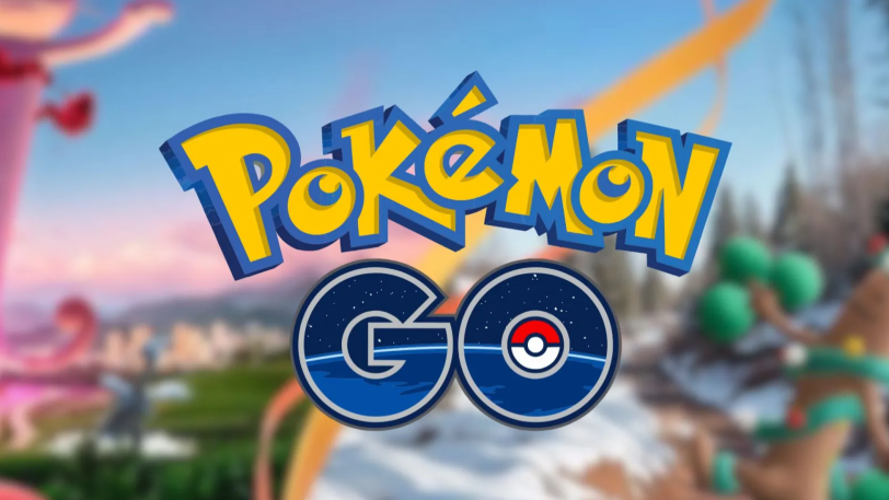 Pokemon Go