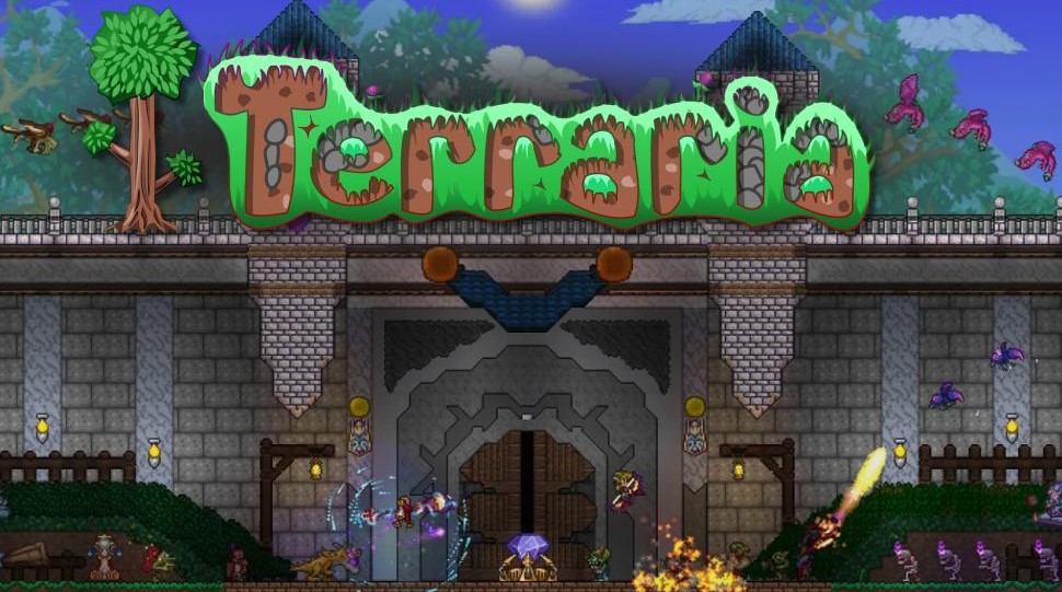 Terraria