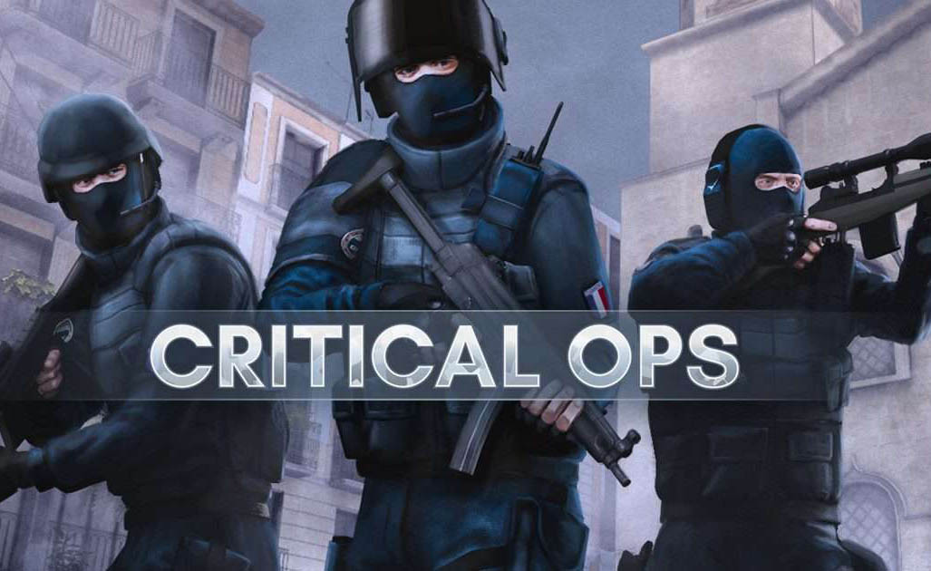 Critical Ops