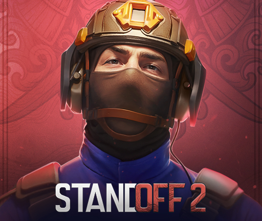 Standoff 2