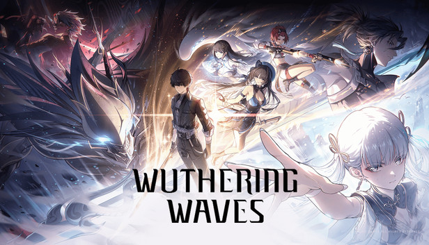 Wuthering Waves