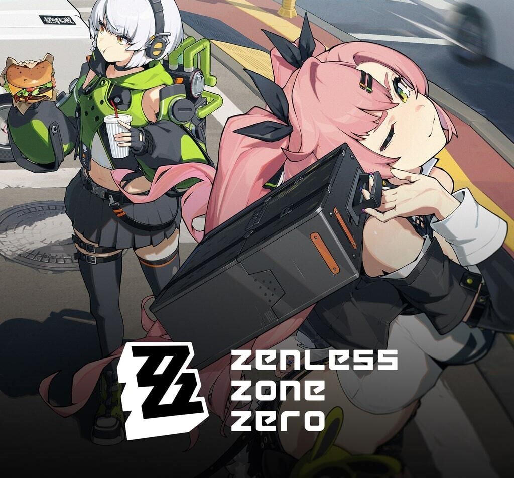 Zenless Zone Zero